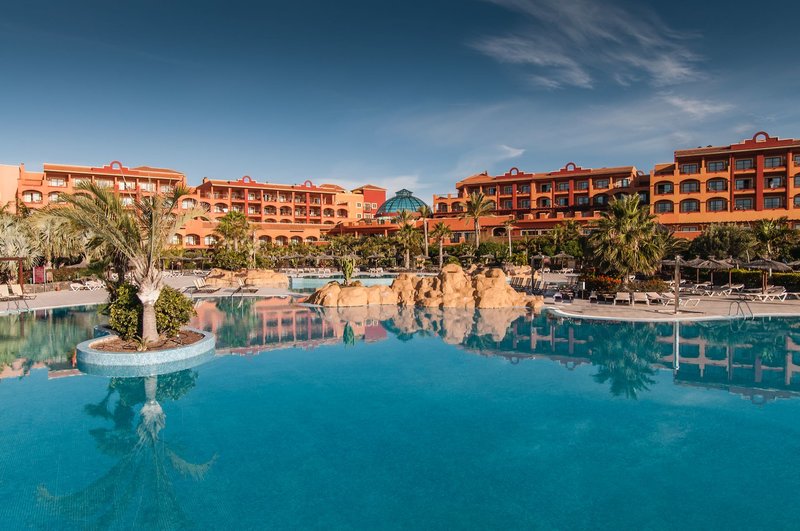 Sheraton Fuerteventura Beach Golf & Spa Resort 1