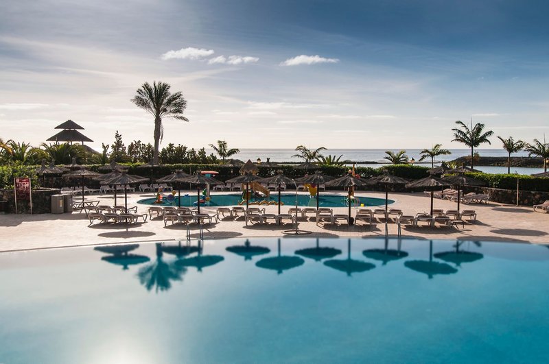 Sheraton Fuerteventura Beach Golf & Spa Resort 2