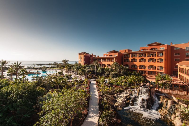 Sheraton Fuerteventura Beach Golf & Spa Resort 3