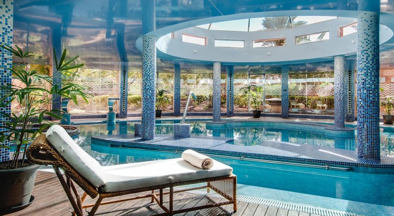 Sheraton Fuerteventura Beach Golf & Spa Resort 4
