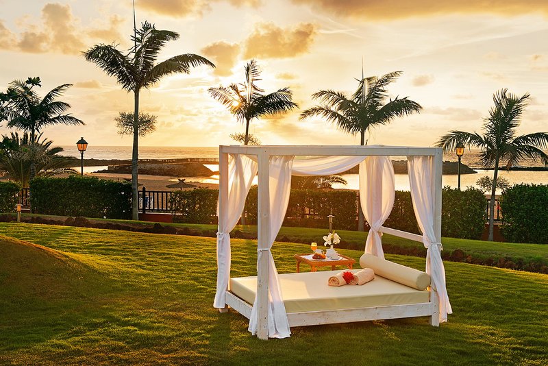 Sheraton Fuerteventura Beach Golf & Spa Resort 7