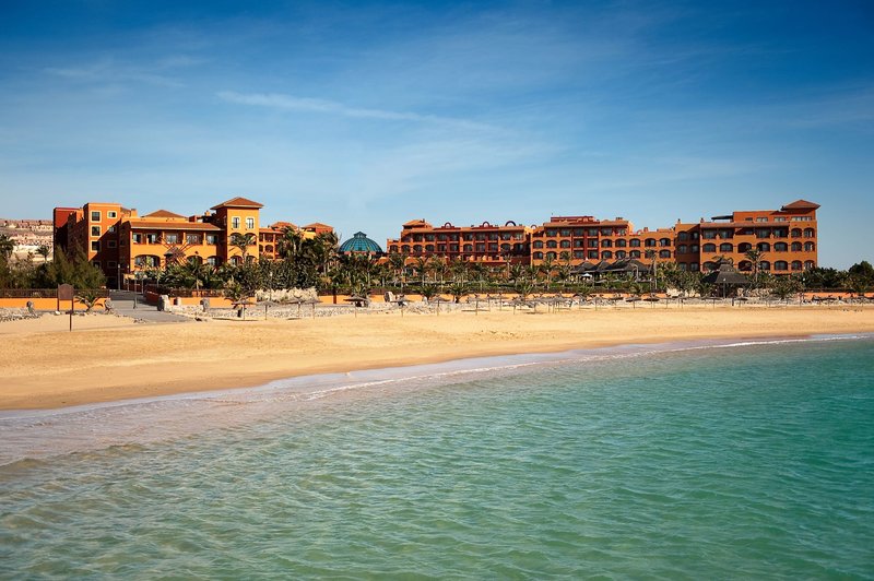 Sheraton Fuerteventura Beach Golf & Spa Resort 8