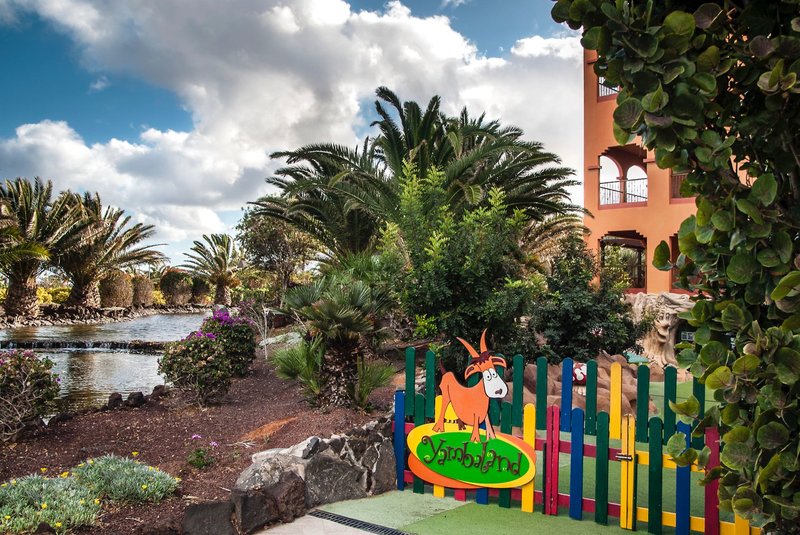 Sheraton Fuerteventura Beach Golf & Spa Resort 19
