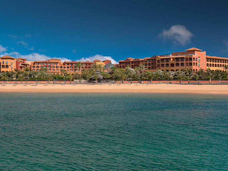 Sheraton Fuerteventura Beach Golf & Spa Resort 2