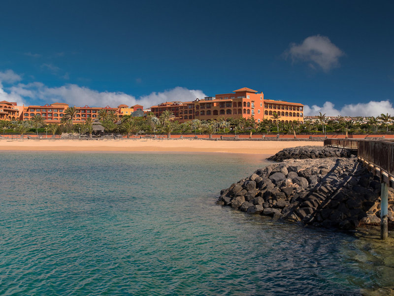 Sheraton Fuerteventura Beach Golf & Spa Resort 3
