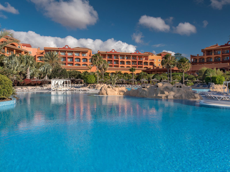 Sheraton Fuerteventura Beach Golf & Spa Resort 6