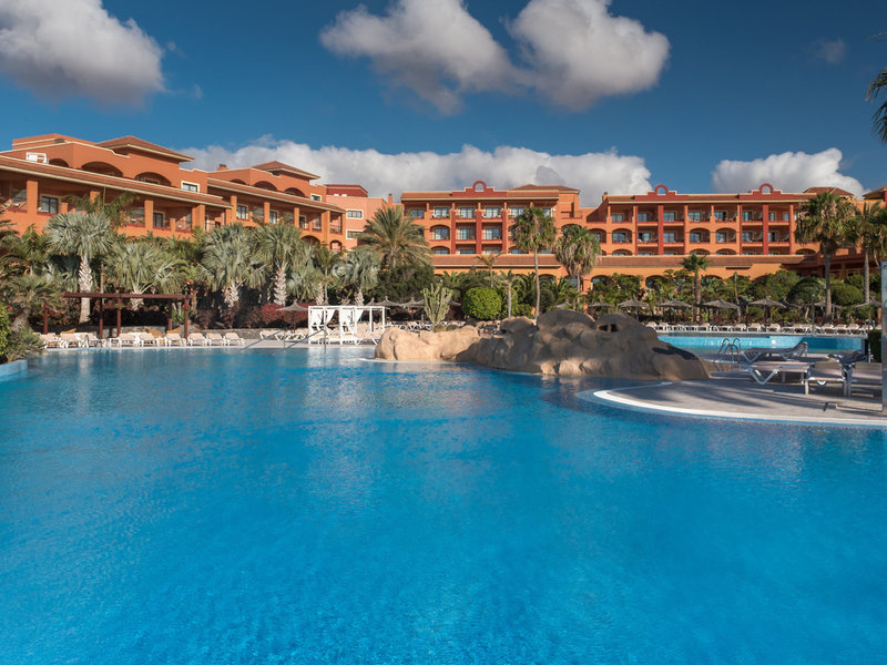 Sheraton Fuerteventura Beach Golf & Spa Resort 7