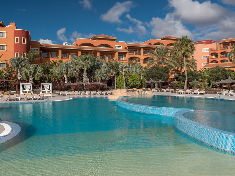 Sheraton Fuerteventura Beach Golf & Spa Resort 10