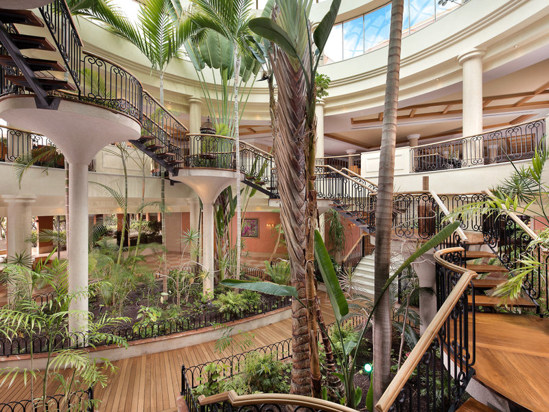 Sheraton Fuerteventura Beach Golf & Spa Resort 13