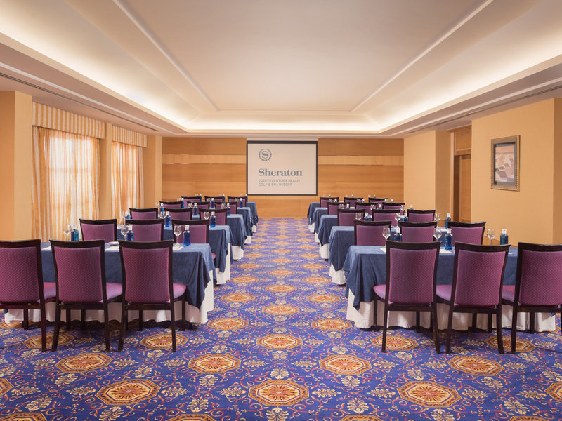 Sheraton Fuerteventura Beach Golf & Spa Resort 15