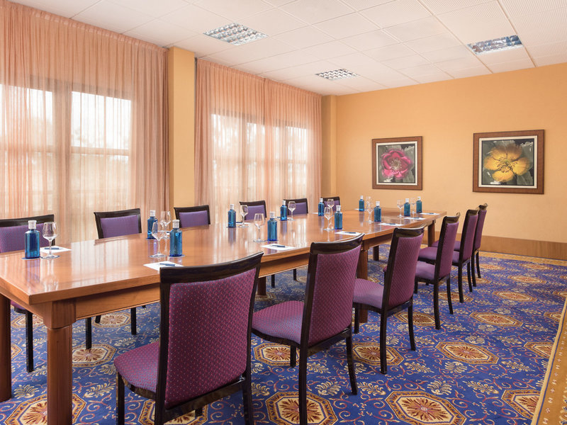 Sheraton Fuerteventura Beach Golf & Spa Resort 16