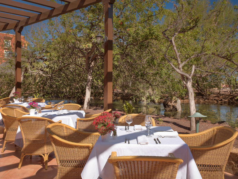 Sheraton Fuerteventura Beach Golf & Spa Resort 18