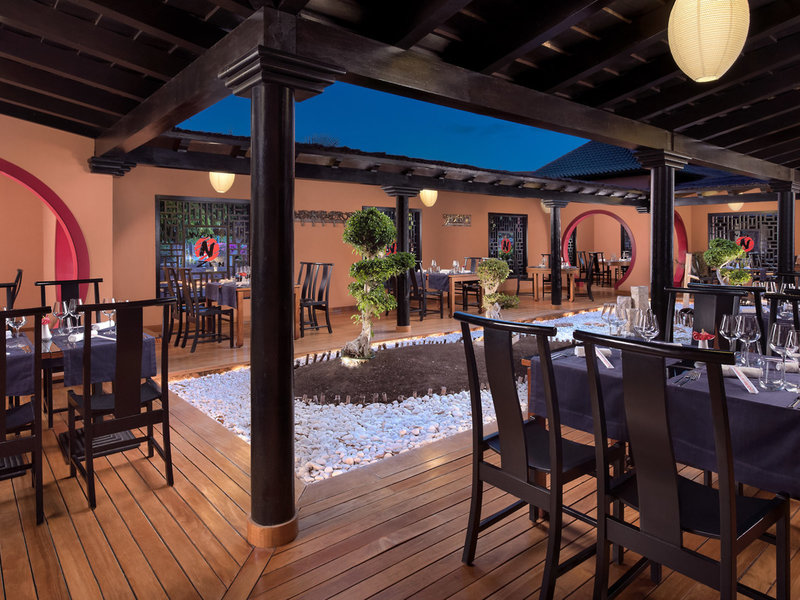 Sheraton Fuerteventura Beach Golf & Spa Resort 21