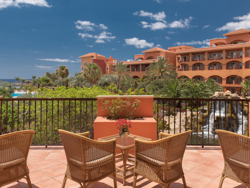 Sheraton Fuerteventura Beach Golf & Spa Resort 24