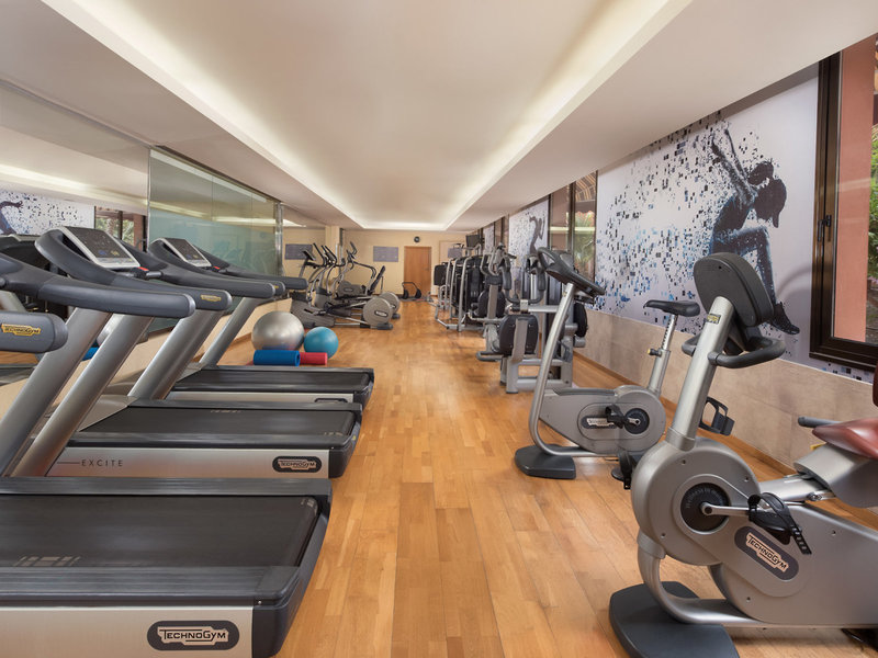 Sheraton Fuerteventura Beach Golf & Spa Resort 25