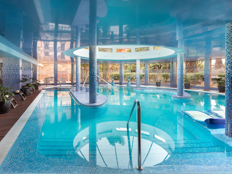 Sheraton Fuerteventura Beach Golf & Spa Resort 27