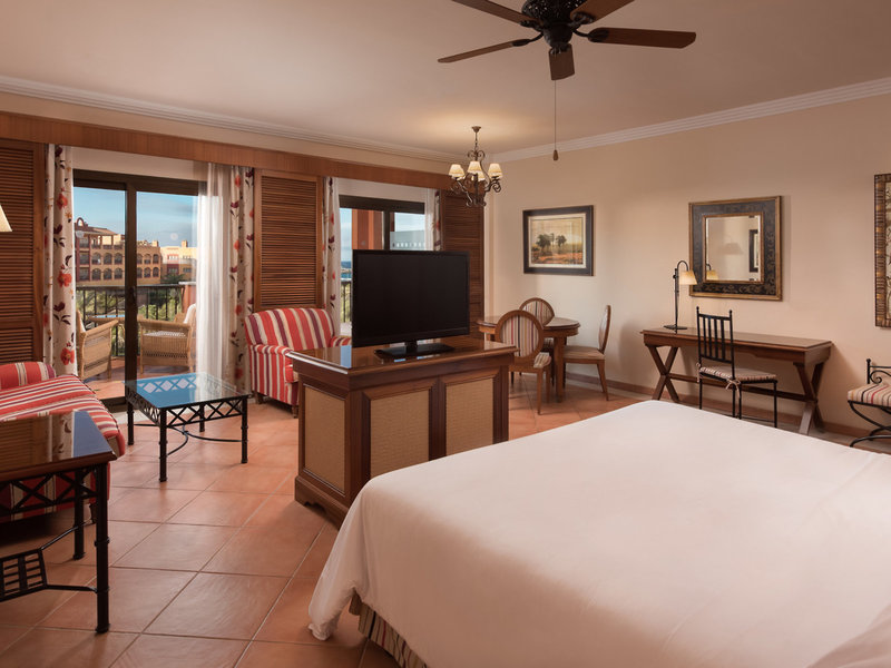 Sheraton Fuerteventura Beach Golf & Spa Resort 29