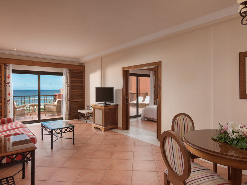 Sheraton Fuerteventura Beach Golf & Spa Resort 32