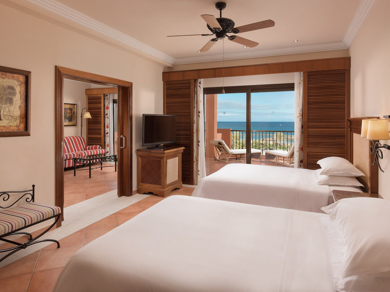 Sheraton Fuerteventura Beach Golf & Spa Resort 39