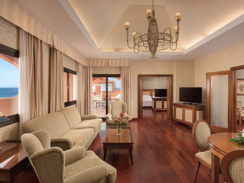 Sheraton Fuerteventura Beach Golf & Spa Resort 40