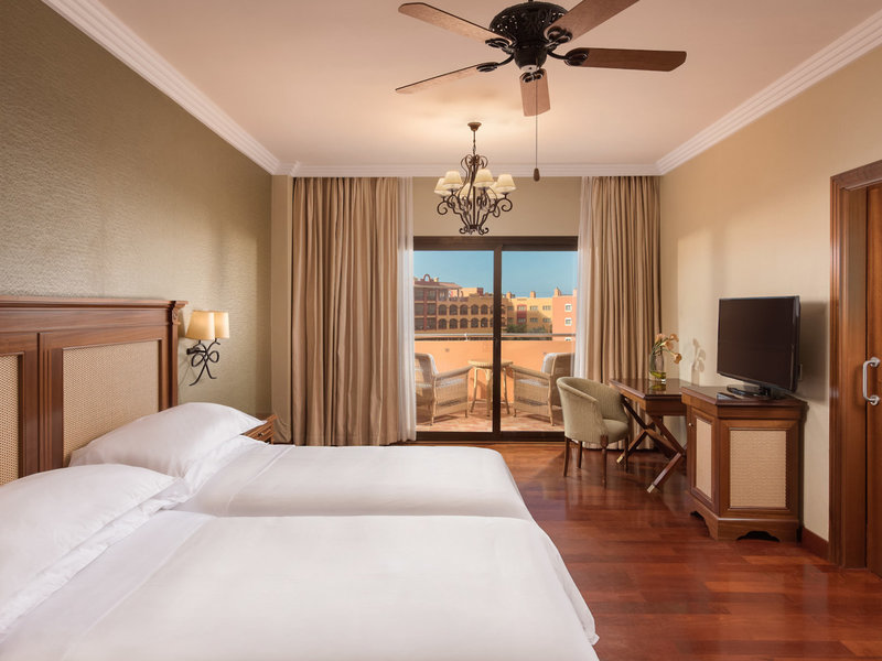 Sheraton Fuerteventura Beach Golf & Spa Resort 41