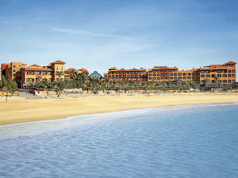 Sheraton Fuerteventura Beach Golf & Spa Resort 1