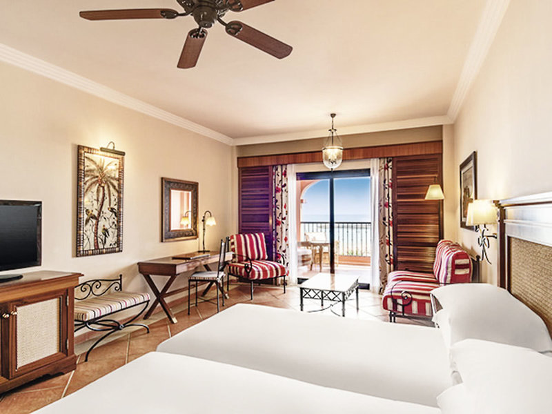 Sheraton Fuerteventura Beach Golf & Spa Resort 2