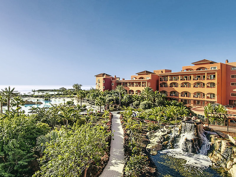 Sheraton Fuerteventura Beach Golf & Spa Resort 4