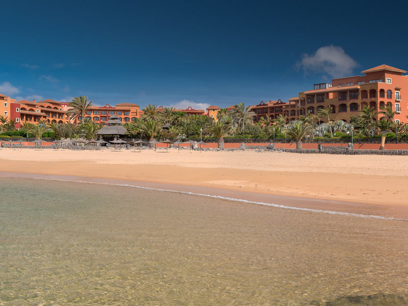 Sheraton Fuerteventura Beach Golf & Spa Resort 1
