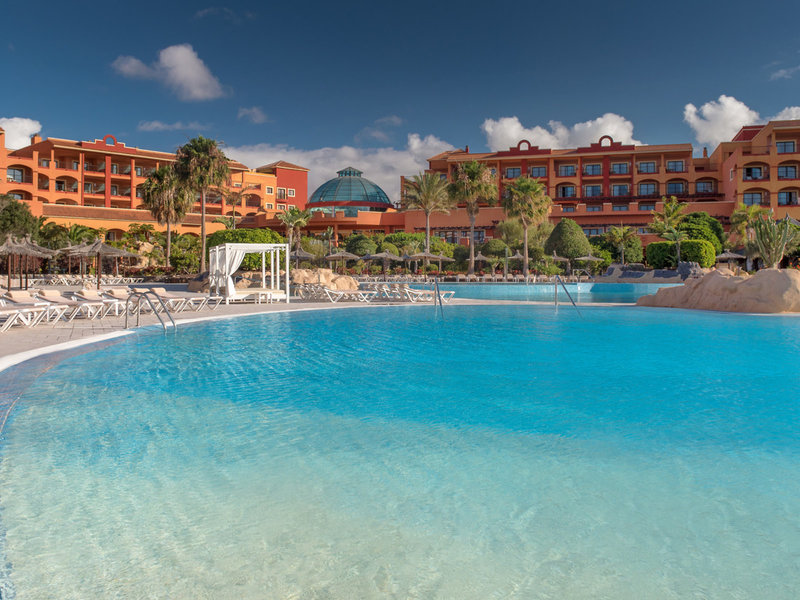Sheraton Fuerteventura Beach Golf & Spa Resort 4