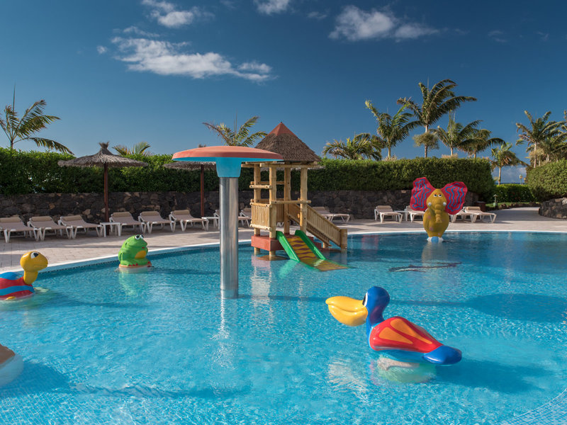 Sheraton Fuerteventura Beach Golf & Spa Resort 5
