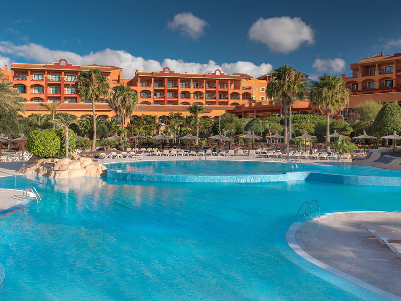 Sheraton Fuerteventura Beach Golf & Spa Resort 8