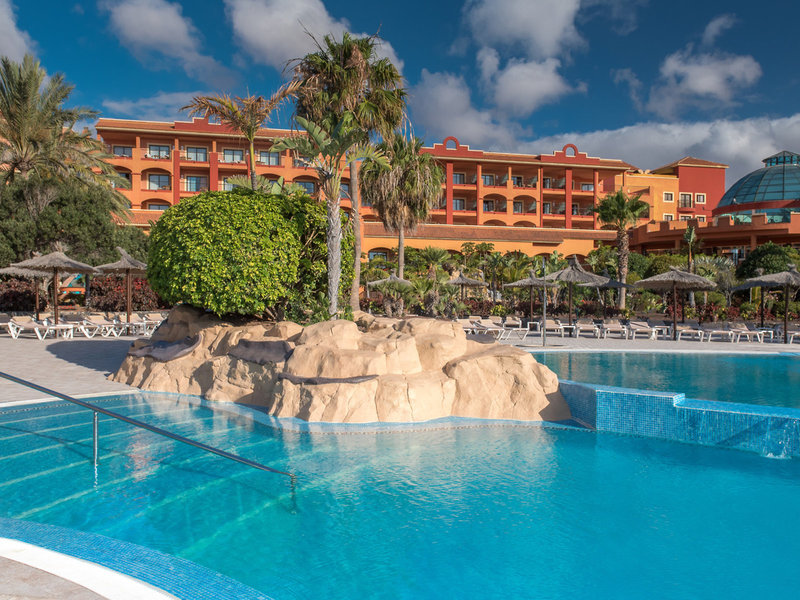 Sheraton Fuerteventura Beach Golf & Spa Resort 9