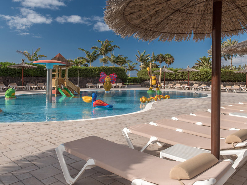 Sheraton Fuerteventura Beach Golf & Spa Resort 11