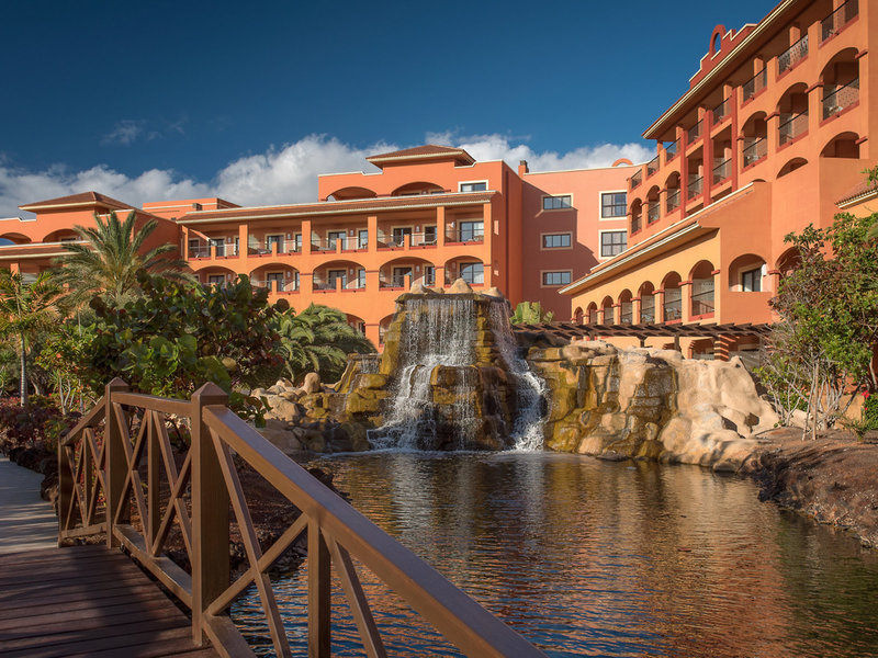 Sheraton Fuerteventura Beach Golf & Spa Resort 12