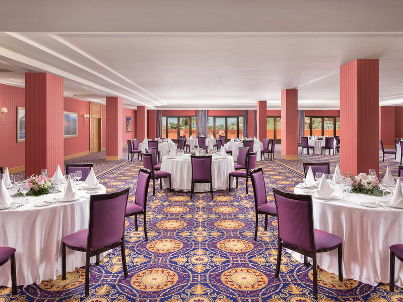 Sheraton Fuerteventura Beach Golf & Spa Resort 14