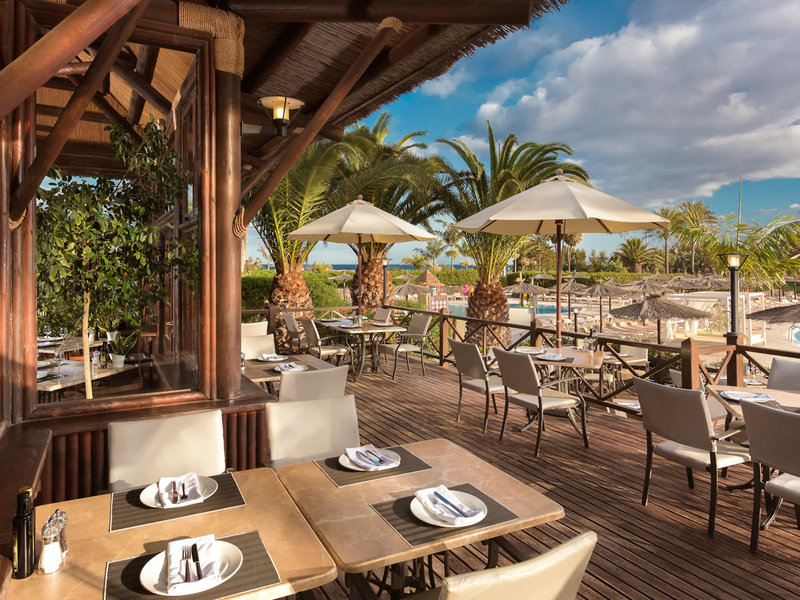 Sheraton Fuerteventura Beach Golf & Spa Resort 17