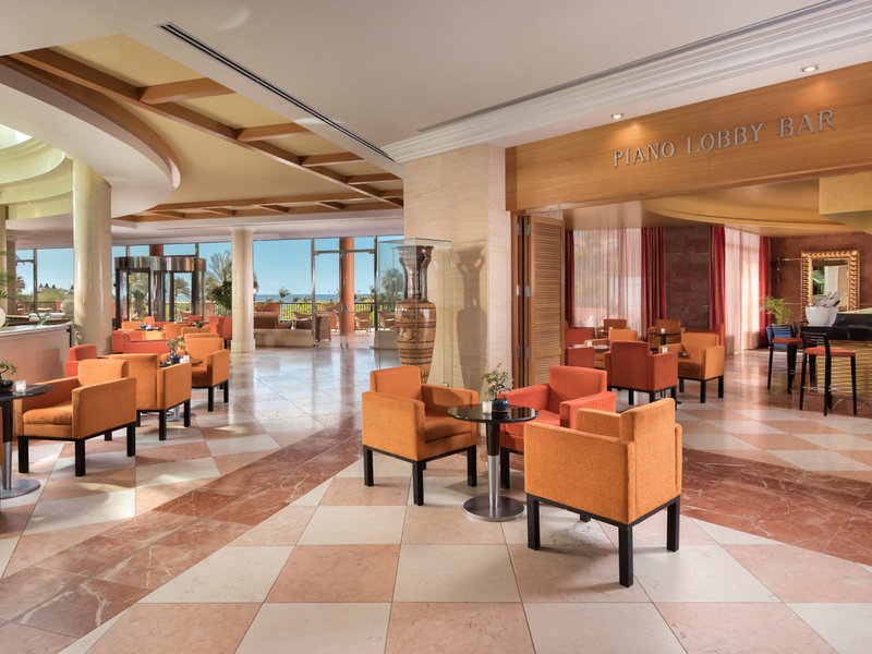 Sheraton Fuerteventura Beach Golf & Spa Resort 23