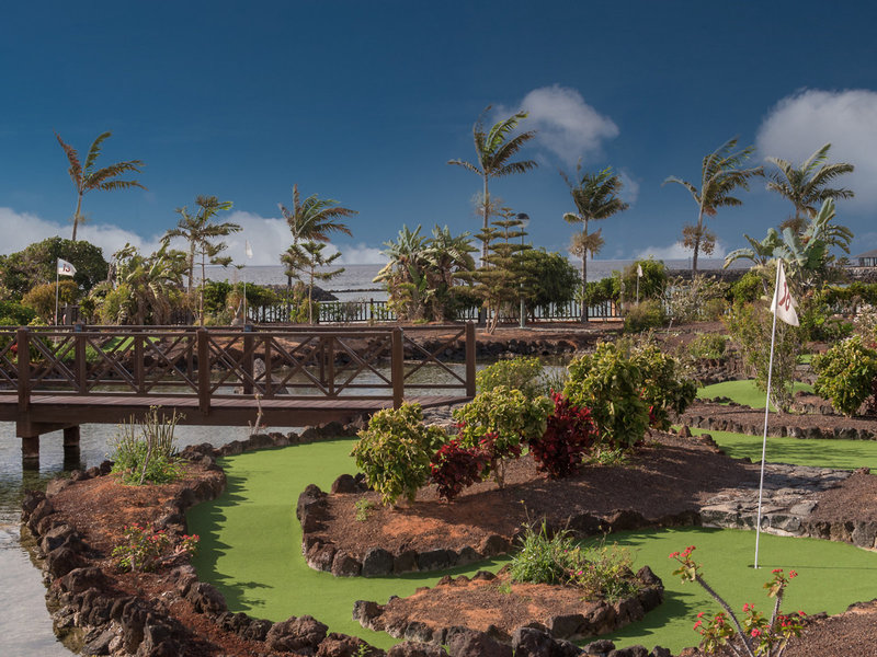 Sheraton Fuerteventura Beach Golf & Spa Resort 26
