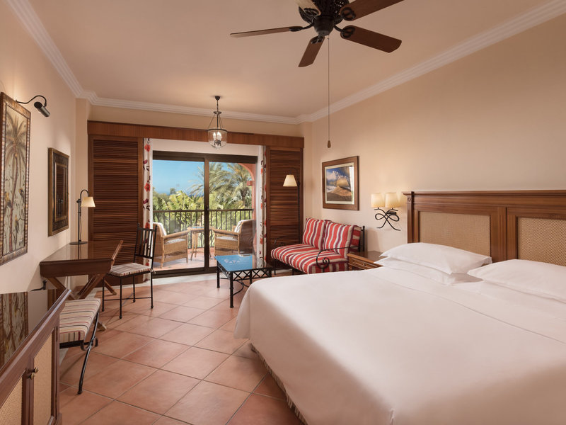 Sheraton Fuerteventura Beach Golf & Spa Resort 30