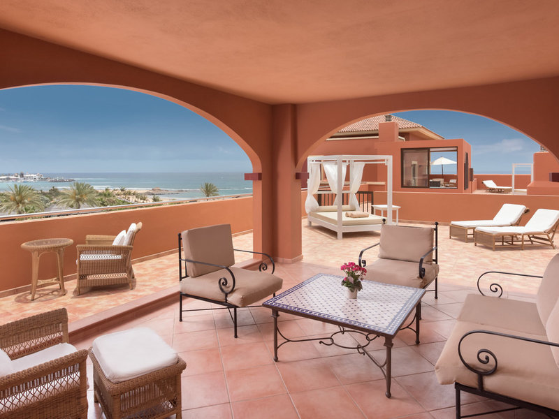 Sheraton Fuerteventura Beach Golf & Spa Resort 32