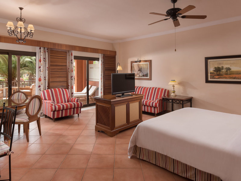 Sheraton Fuerteventura Beach Golf & Spa Resort 33