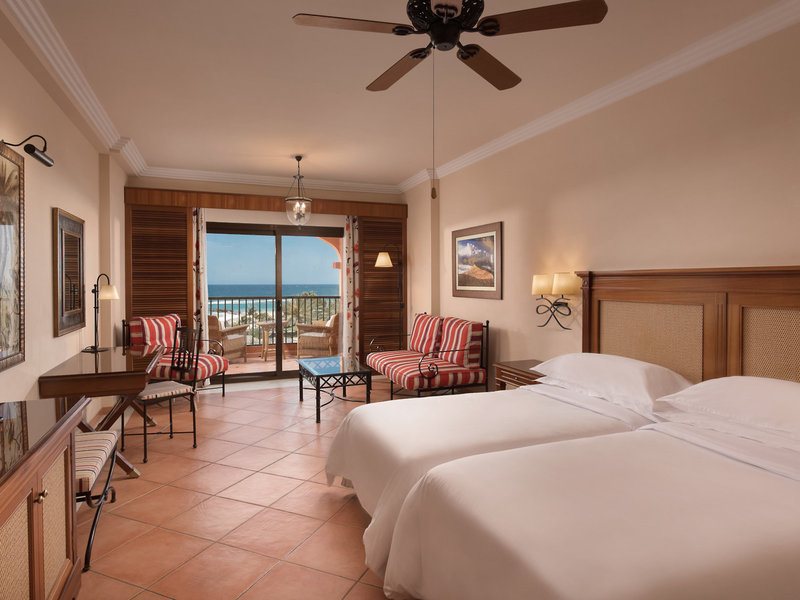 Sheraton Fuerteventura Beach Golf & Spa Resort 34