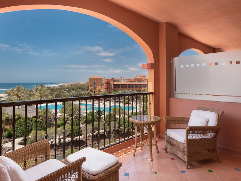 Sheraton Fuerteventura Beach Golf & Spa Resort 37