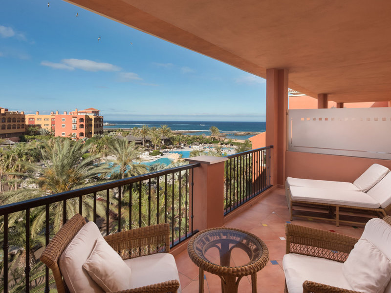 Sheraton Fuerteventura Beach Golf & Spa Resort 38