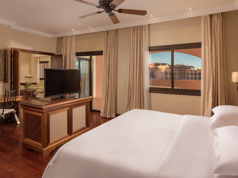 Sheraton Fuerteventura Beach Golf & Spa Resort 42