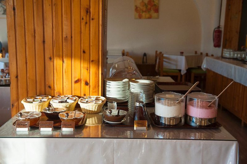 Hotel International 1