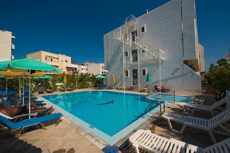 Hotel International 3