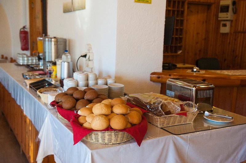 Hotel International 4