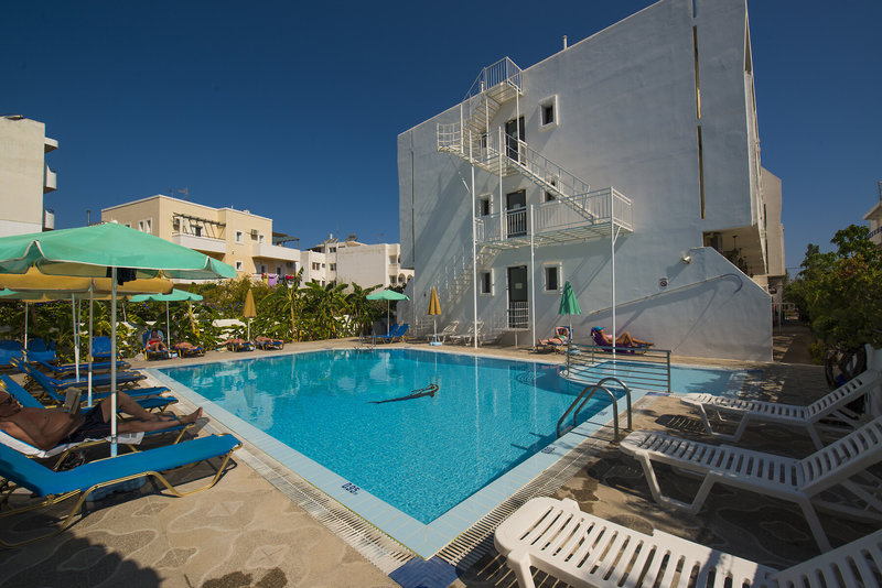 Hotel International 3